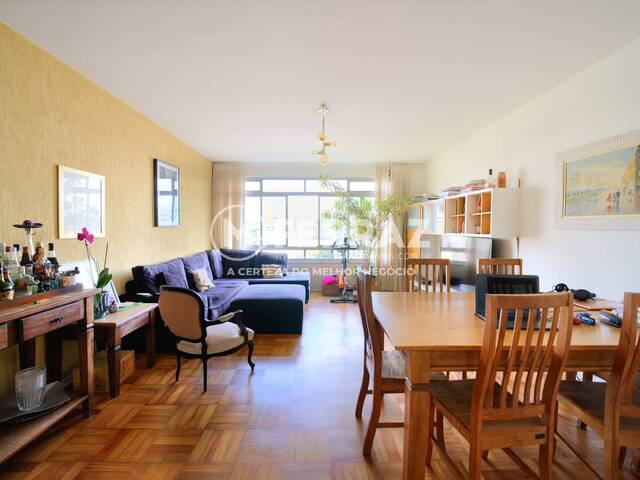 #6508 - Apartamento para Locação em São Paulo - SP - 1