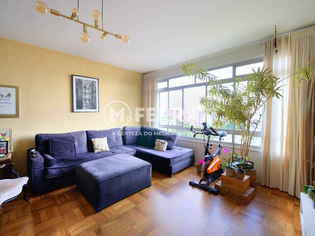 #6508 - Apartamento para Locação em São Paulo - SP - 3