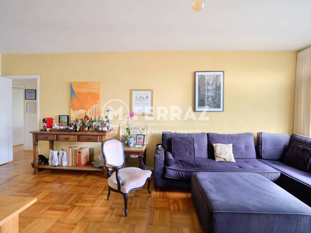 Apartamento para Locação em São Paulo - 4