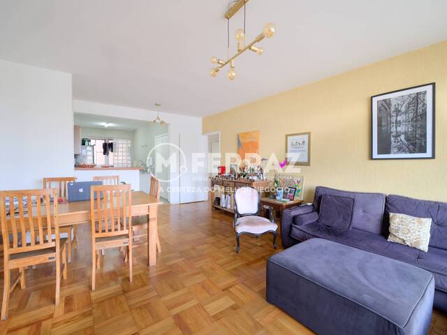 Apartamento para Locação em São Paulo - 5