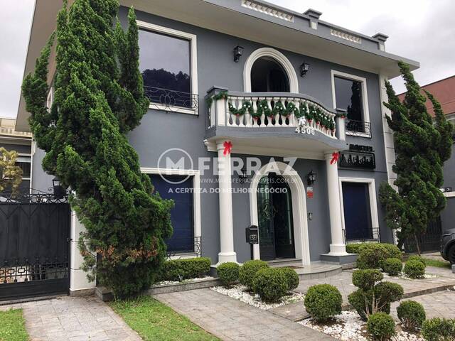 #6510 - Casa para Venda em São Paulo - SP - 2