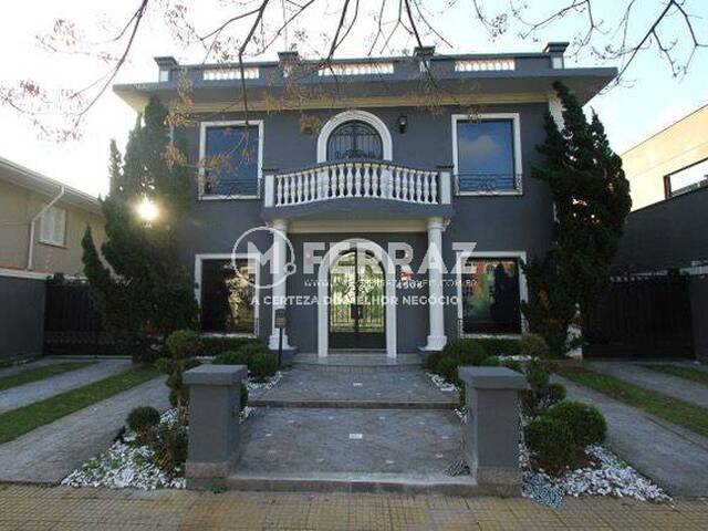 #6510 - Casa para Venda em São Paulo - SP - 1