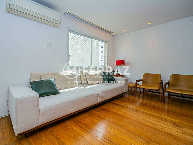 #6512 - Apartamento para Venda em São Paulo - SP - 2