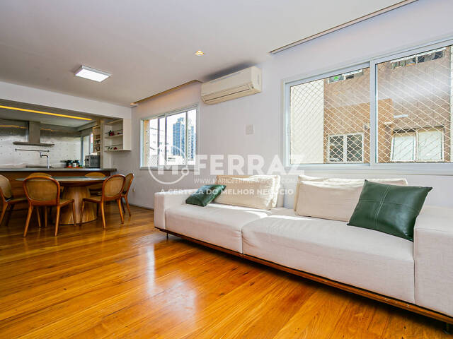 #6512 - Apartamento para Venda em São Paulo - SP - 3