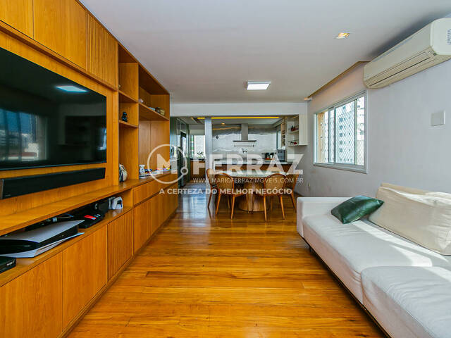 #6512 - Apartamento para Venda em São Paulo - SP - 1