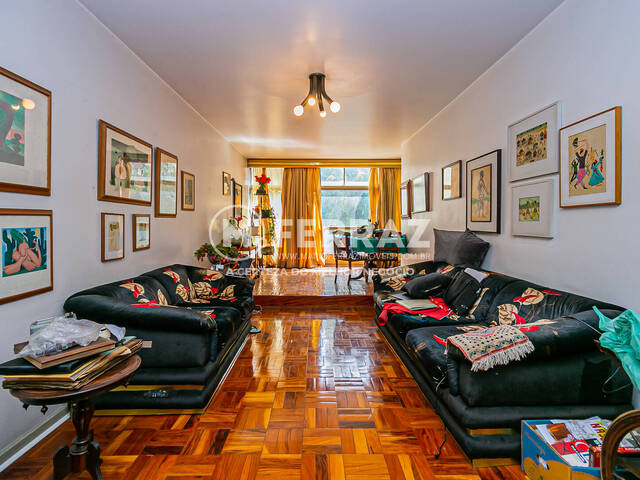 #6513 - Apartamento para Venda em São Paulo - SP - 1