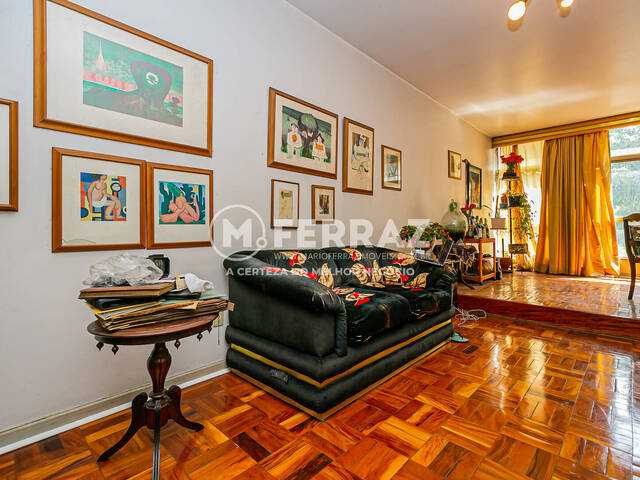 #6513 - Apartamento para Venda em São Paulo - SP - 2