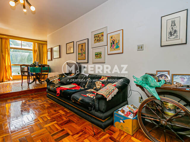 #6513 - Apartamento para Venda em São Paulo - SP - 3