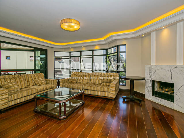#6514 - Apartamento para Locação em São Paulo - SP - 1
