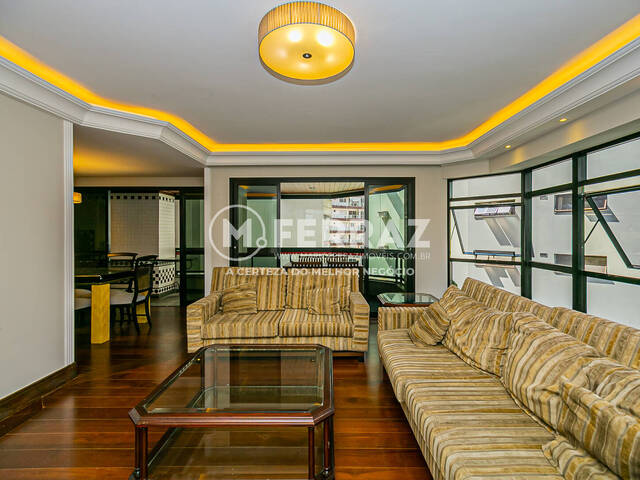 #6514 - Apartamento para Locação em São Paulo - SP - 2