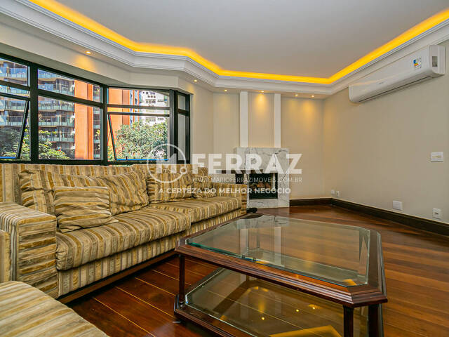 #6514 - Apartamento para Locação em São Paulo - SP - 3