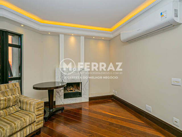 Apartamento para Locação em São Paulo - 4
