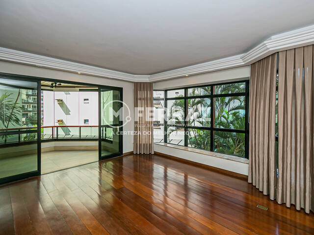 #6515 - Apartamento para Venda em São Paulo - SP - 1