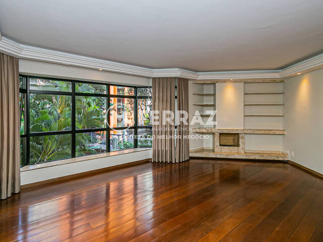 #6515 - Apartamento para Venda em São Paulo - SP - 2