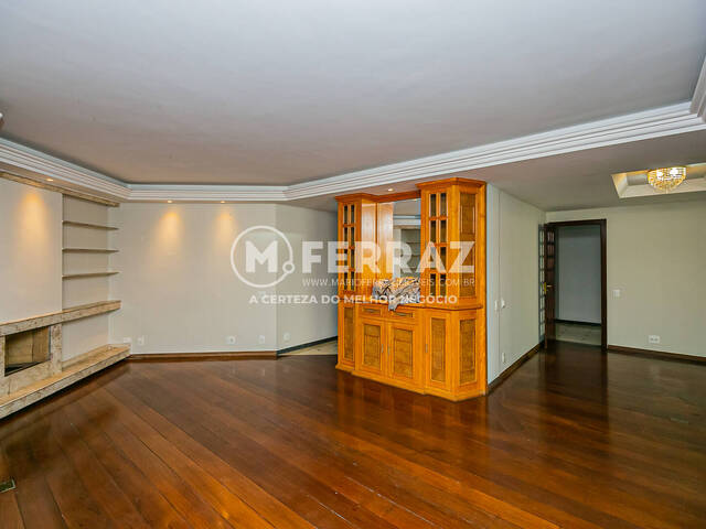 #6515 - Apartamento para Venda em São Paulo - SP - 3