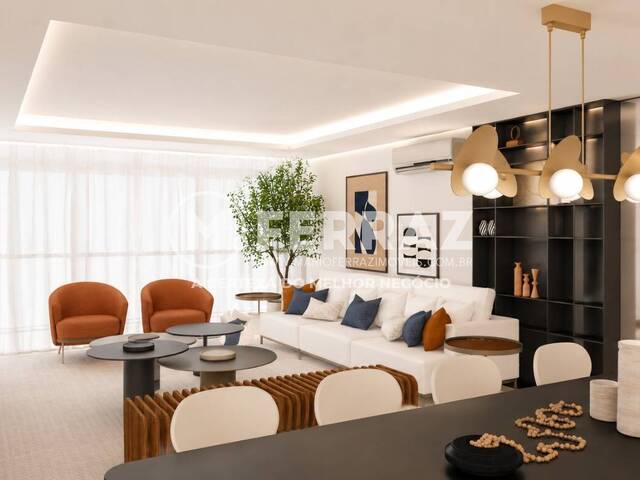 #6516 - Apartamento para Venda em São Paulo - SP - 1