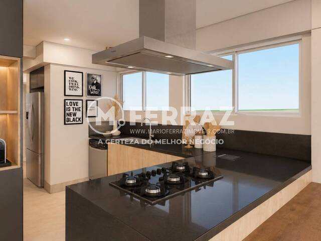 Apartamento para Venda em São Paulo - 5