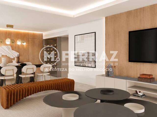 #6516 - Apartamento para Venda em São Paulo - SP - 2