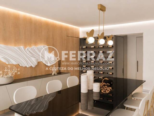Apartamento para Venda em São Paulo - 4