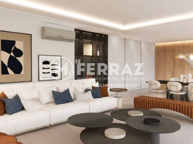 #6516 - Apartamento para Venda em São Paulo - SP - 3
