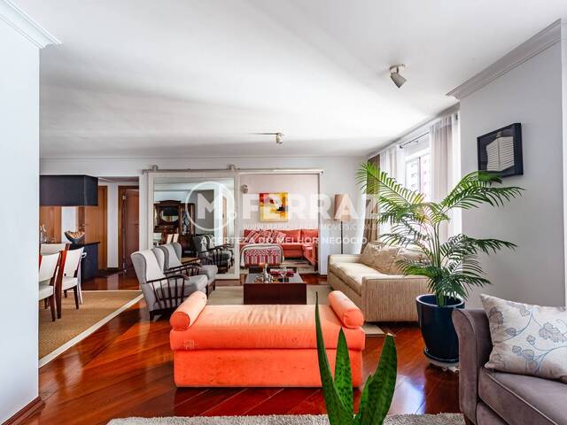 #6517 - Apartamento para Venda em São Paulo - SP - 2