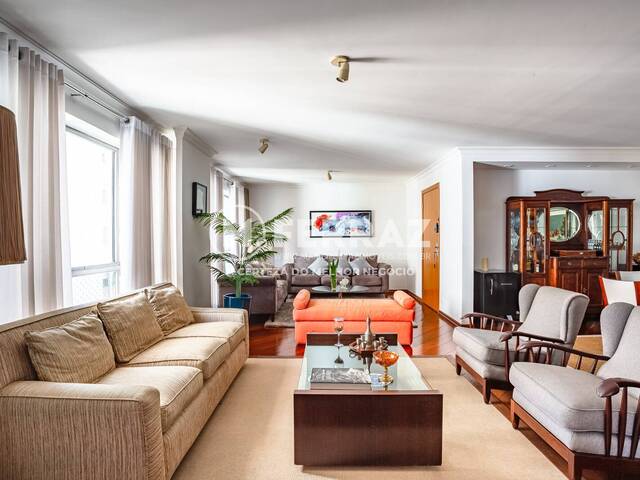 #6517 - Apartamento para Venda em São Paulo - SP - 1