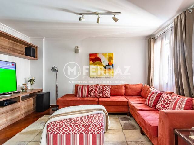 Apartamento para Venda em São Paulo - 5