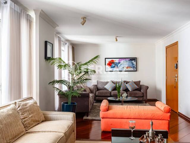 #6517 - Apartamento para Venda em São Paulo - SP - 3