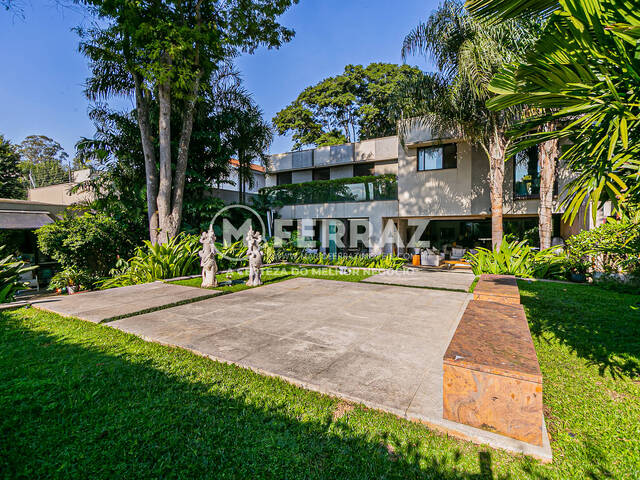 #6518 - Casa para Venda em São Paulo - SP - 1