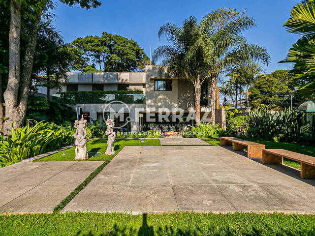 #6518 - Casa para Venda em São Paulo - SP - 2