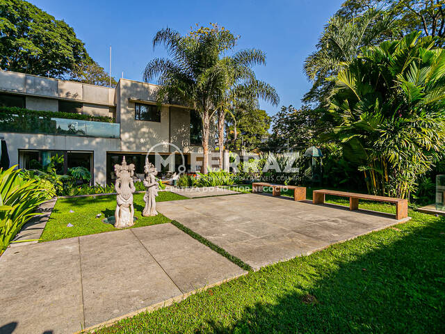 #6518 - Casa para Venda em São Paulo - SP - 3