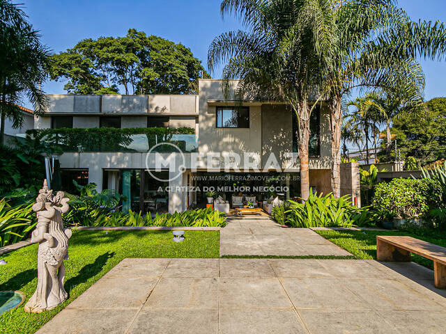 Casa para Venda em São Paulo - 5
