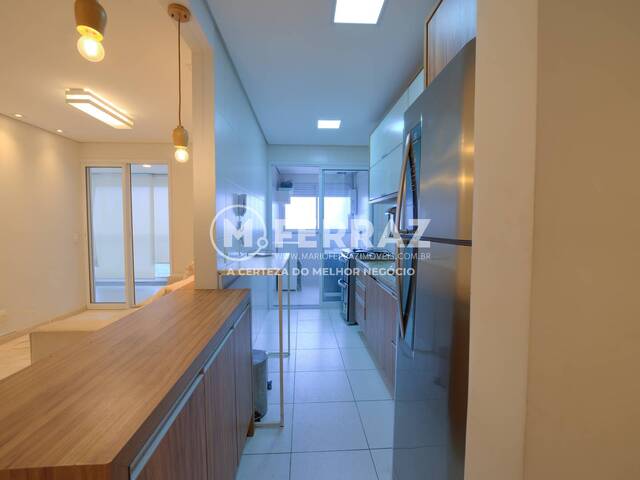 Apartamento para Locação em São Paulo - 5