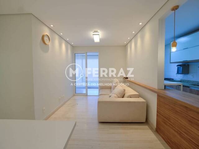 #6519 - Apartamento para Locação em São Paulo - SP - 3
