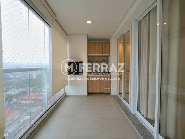 #6519 - Apartamento para Locação em São Paulo - SP - 1