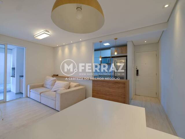 Apartamento para Locação em São Paulo - 4