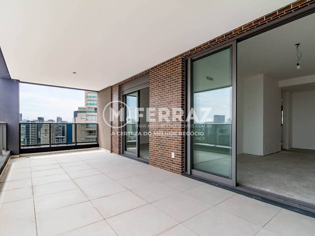 #6486 - Apartamento para Venda em São Paulo - SP - 2