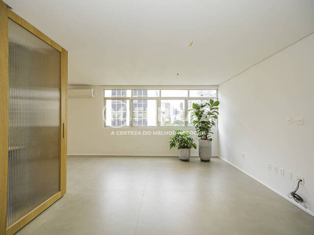#6488 - Apartamento para Venda em São Paulo - SP - 2