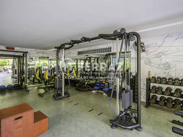 #6490 - Apartamento para Locação em São Paulo - SP - 1