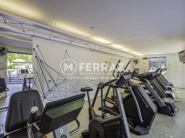 #6490 - Apartamento para Locação em São Paulo - SP - 2