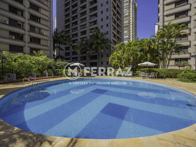 #6490 - Apartamento para Locação em São Paulo - SP - 3