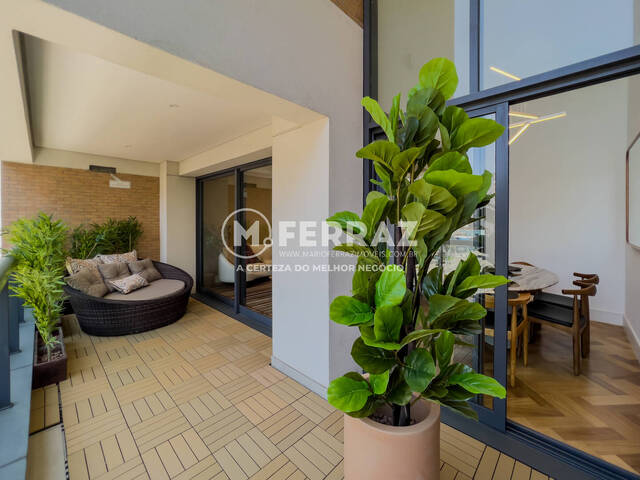 #6492 - Apartamento para Venda em São Paulo - SP - 3