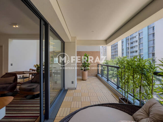 Apartamento para Venda em São Paulo - 4