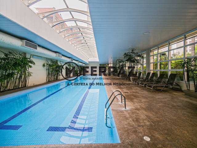 #6496 - Apartamento para Venda em São Paulo - SP - 3