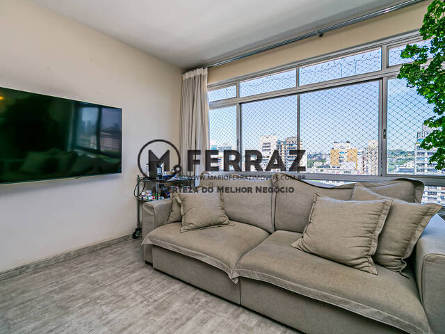 #6503 - Apartamento para Venda em São Paulo - SP - 2