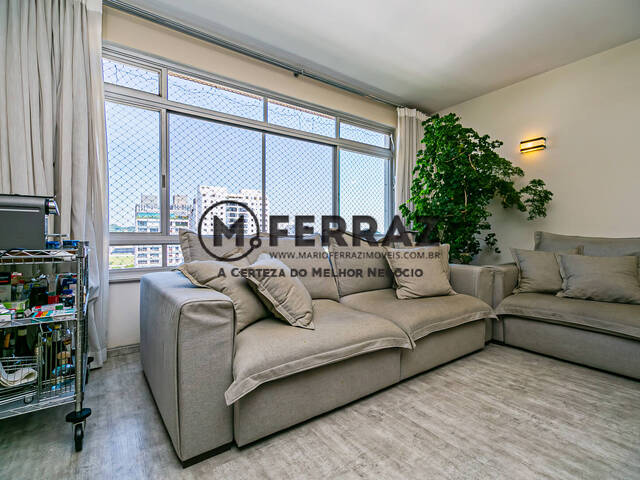 #6503 - Apartamento para Venda em São Paulo - SP - 1