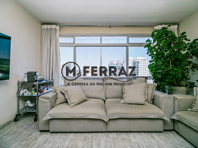 #6503 - Apartamento para Venda em São Paulo - SP - 3