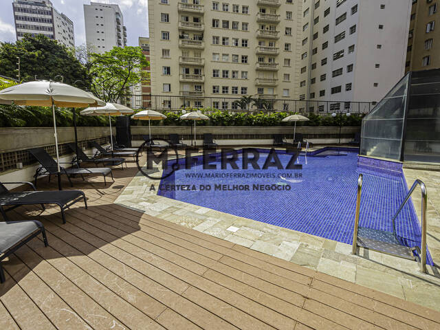 #6515 - Apartamento para Venda em São Paulo - SP - 1