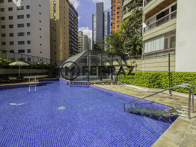 #6515 - Apartamento para Venda em São Paulo - SP - 2
