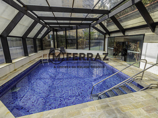 #6515 - Apartamento para Venda em São Paulo - SP - 3